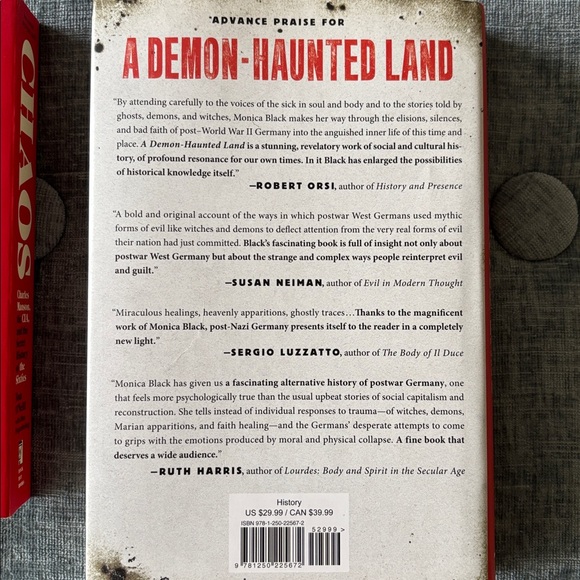 Bundle of 2 Non-Fiction Books | EUC - Picture 5 of 6